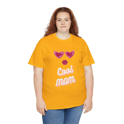 Cool Mom T-Shirt