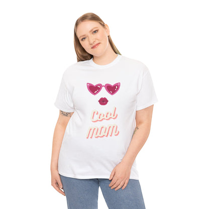 Cool Mom T-Shirt