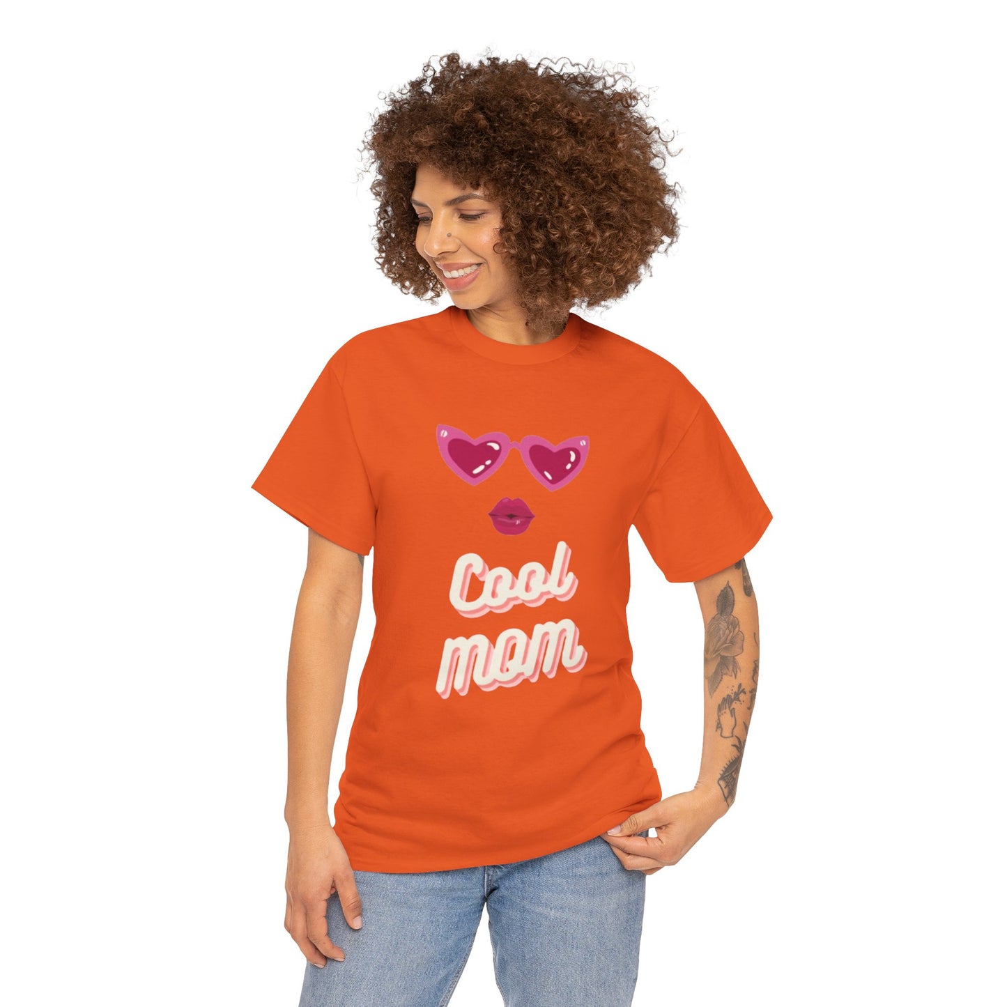 Cool Mom T-Shirt