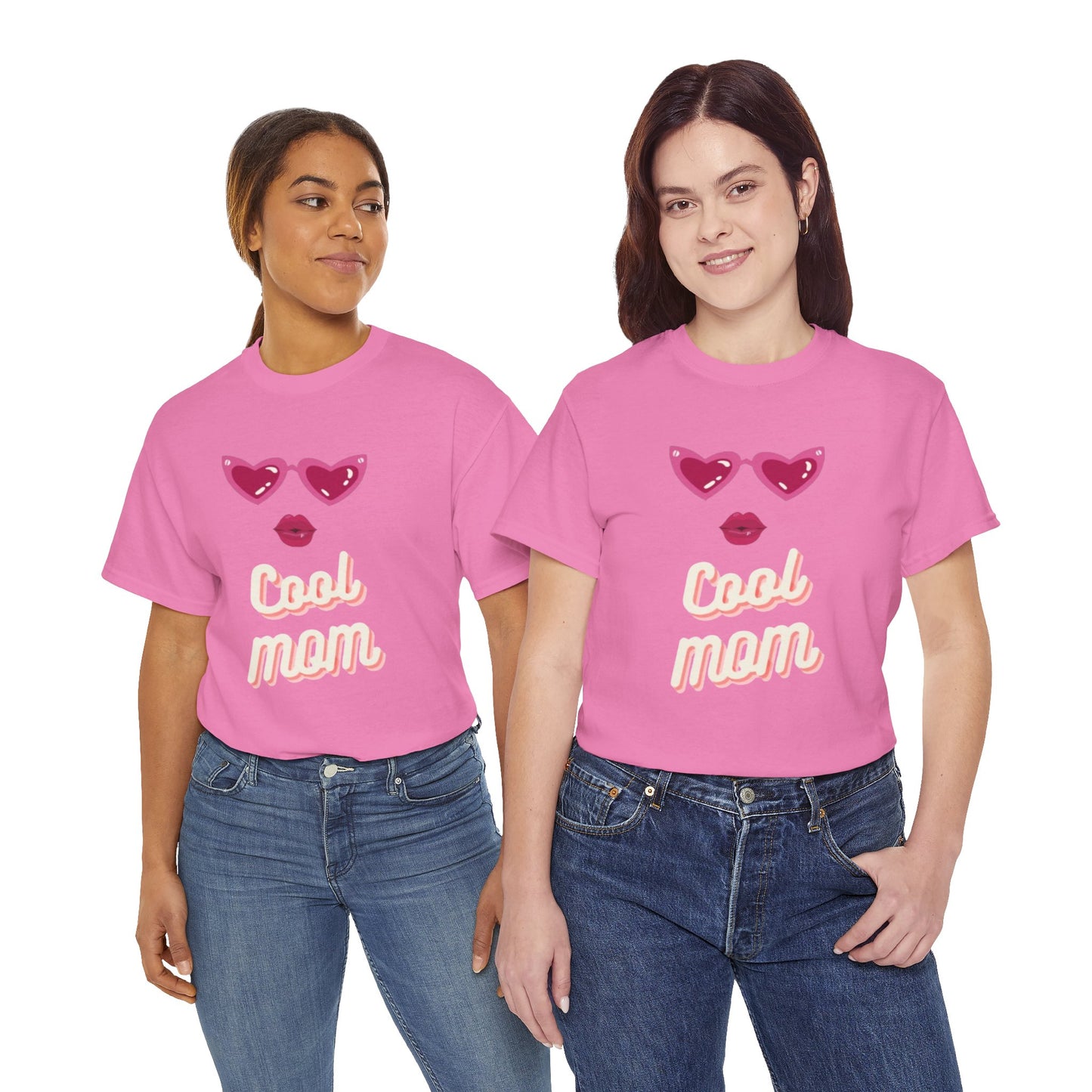 Cool Mom T-Shirt