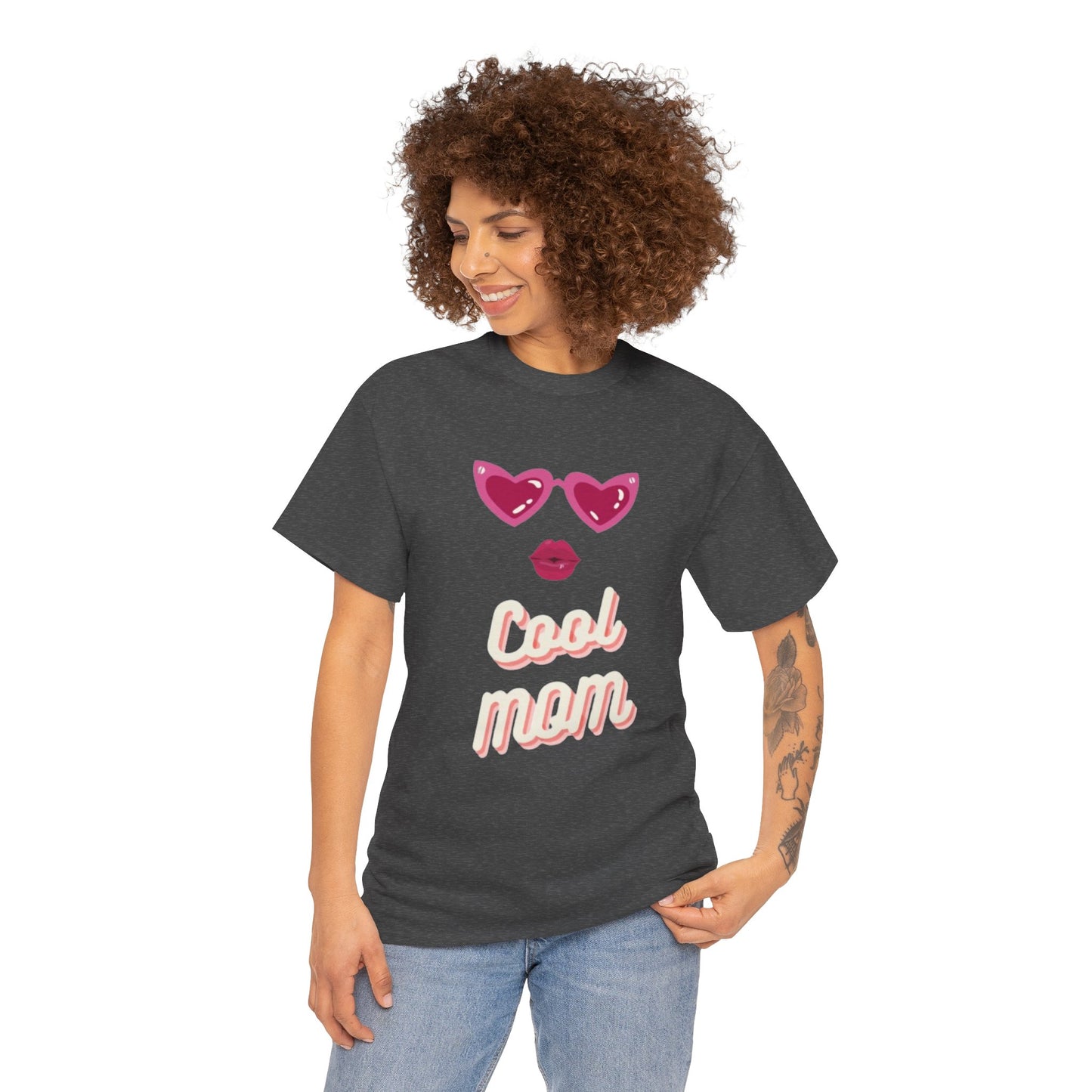 Cool Mom T-Shirt