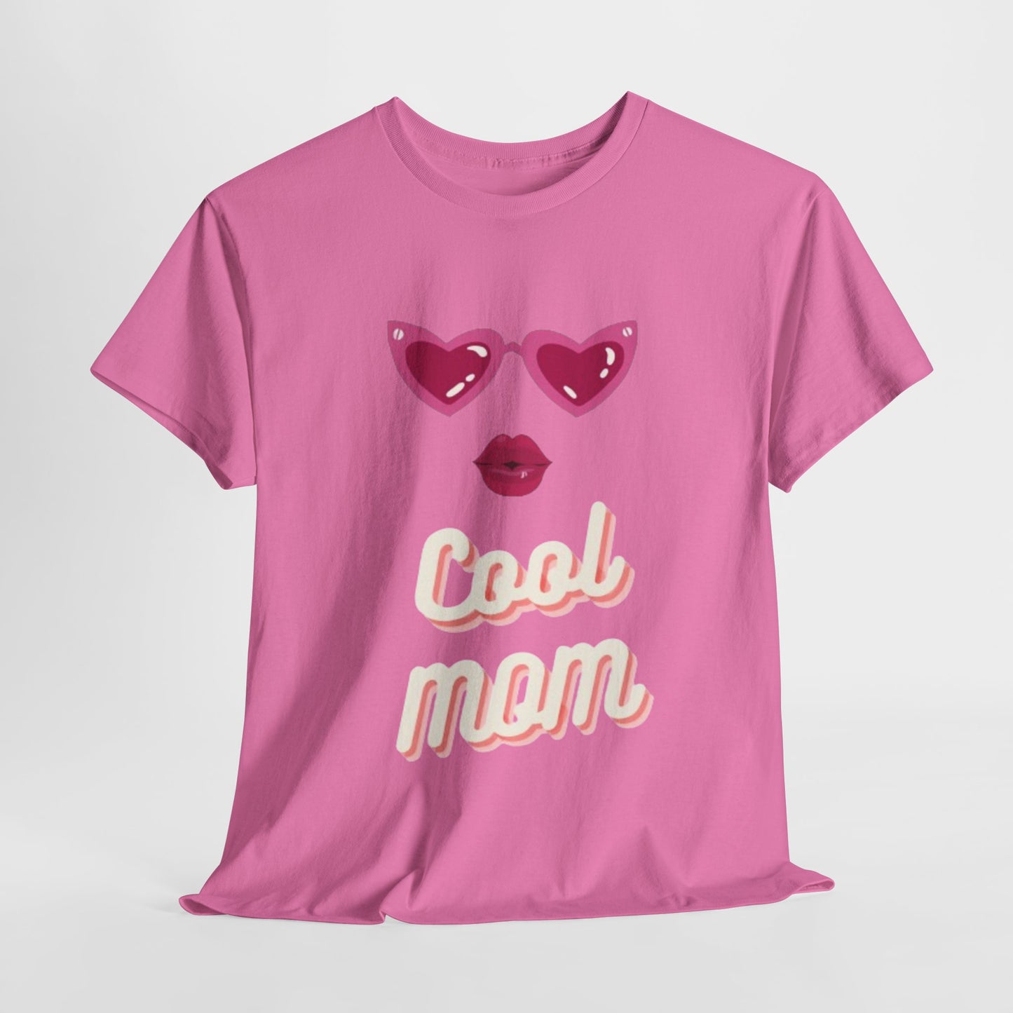 Cool Mom T-Shirt