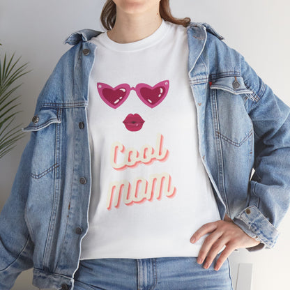 Cool Mom T-Shirt