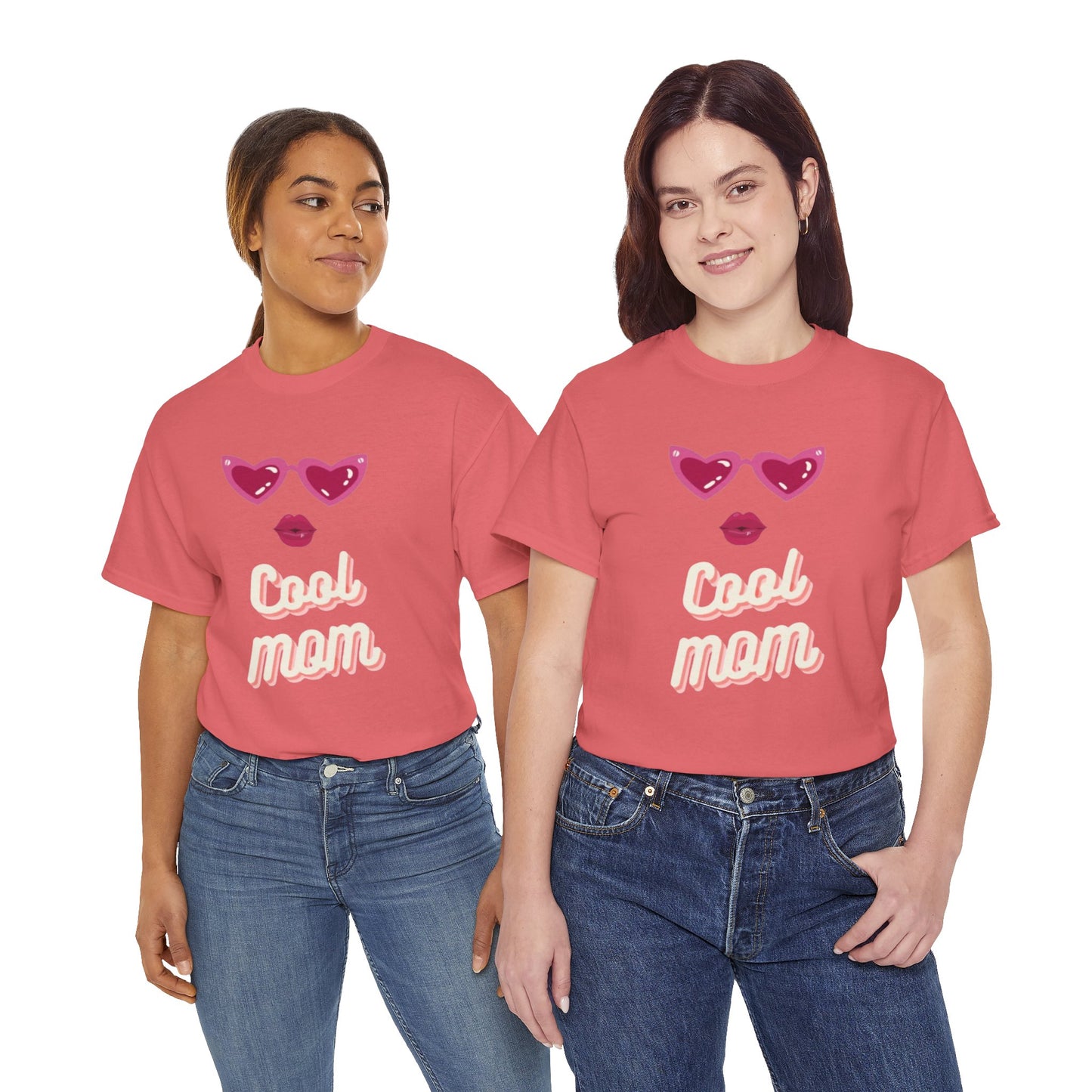 Cool Mom T-Shirt