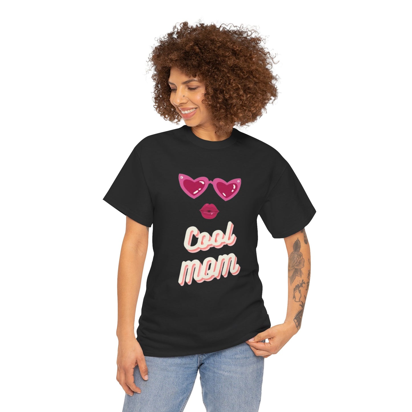 Cool Mom T-Shirt