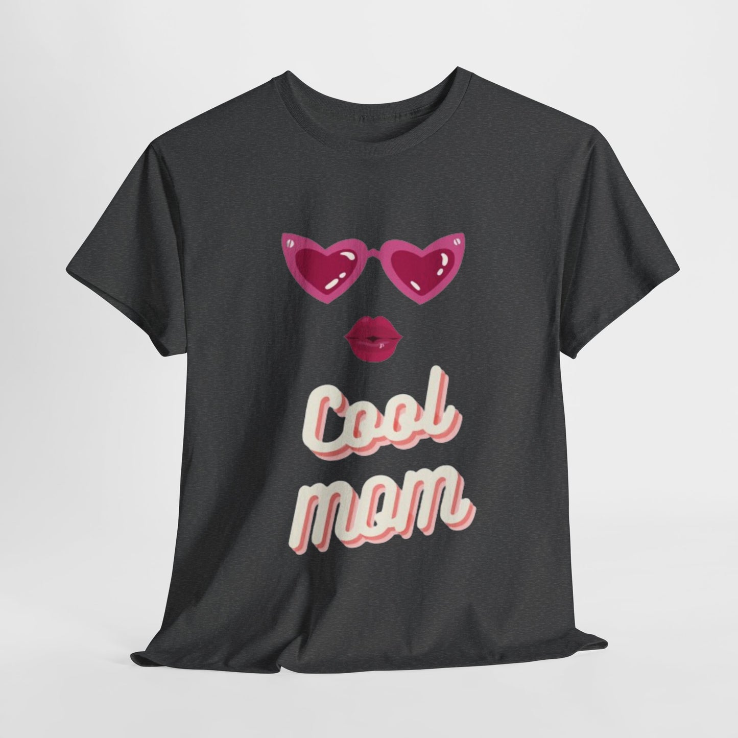 Cool Mom T-Shirt