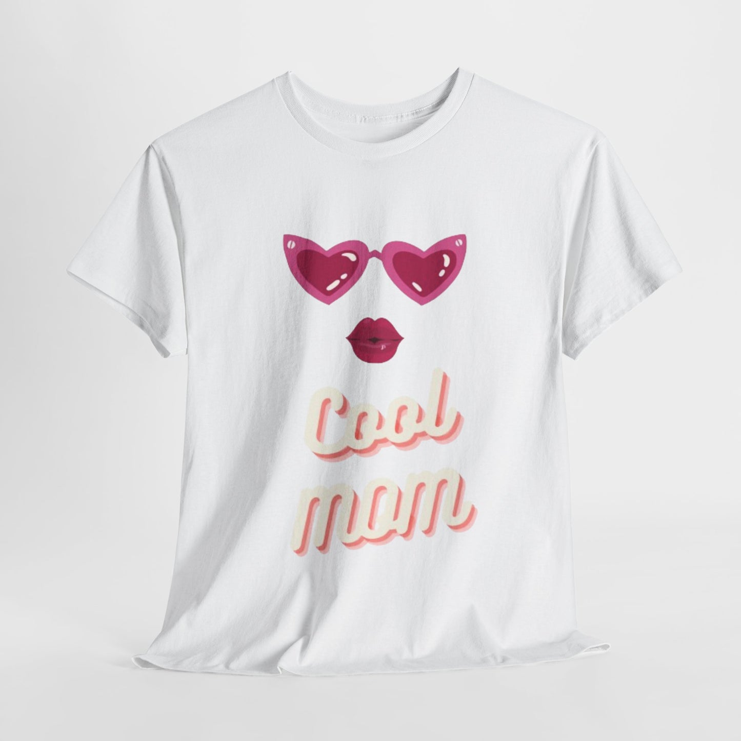 Cool Mom T-Shirt