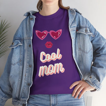 Cool Mom T-Shirt