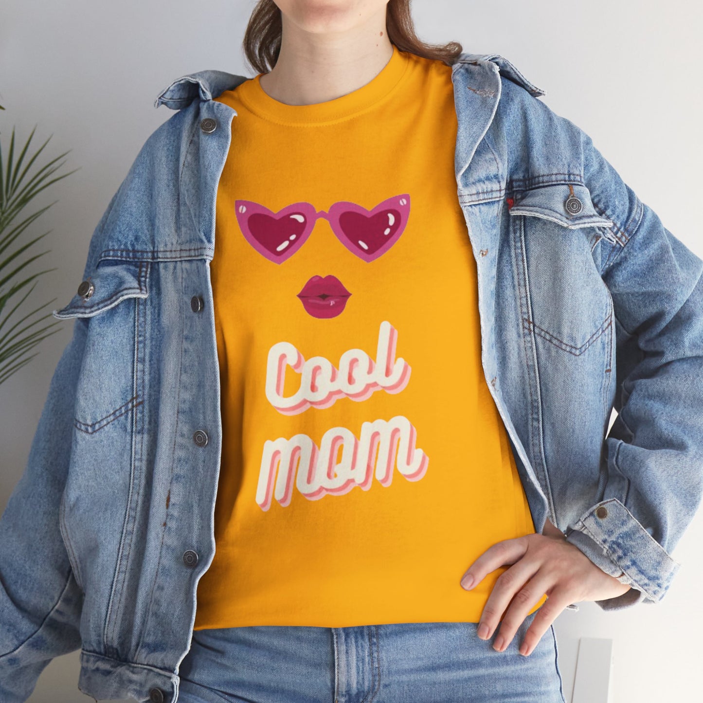 Cool Mom T-Shirt