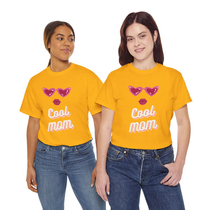 Cool Mom T-Shirt