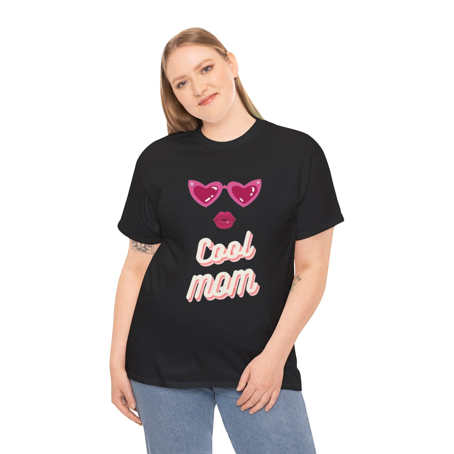 Cool Mom T-Shirt