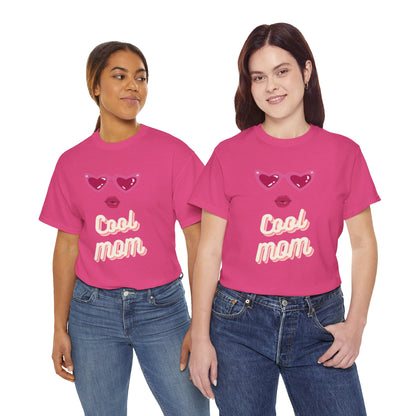 Cool Mom T-Shirt