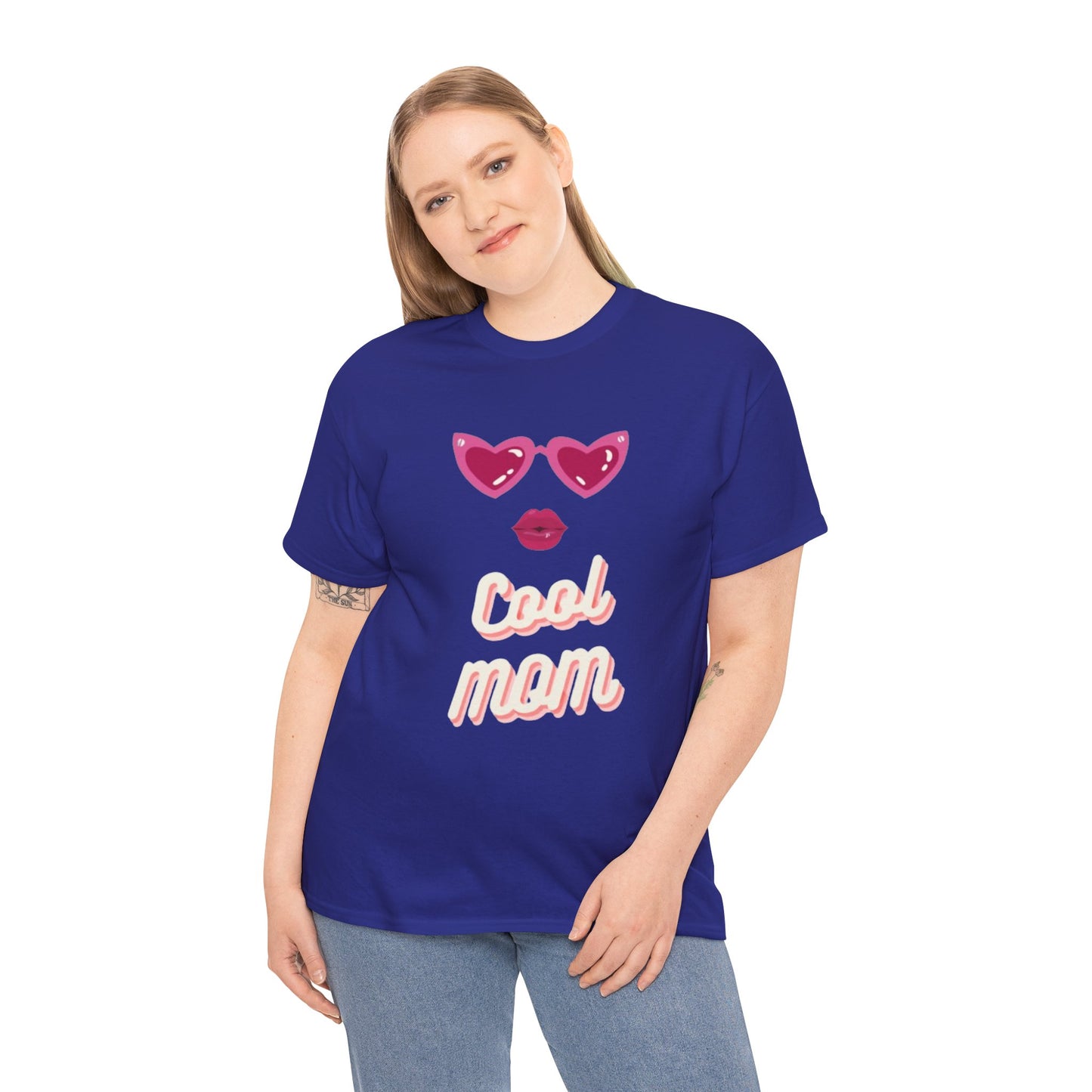 Cool Mom T-Shirt