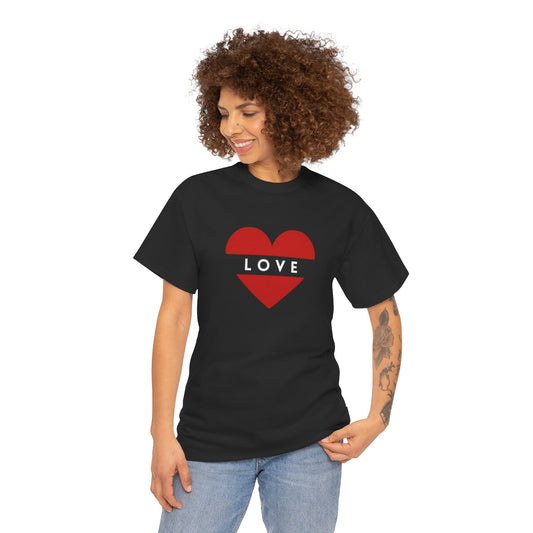 Love T-Shirt