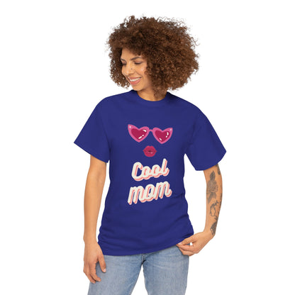 Cool Mom T-Shirt