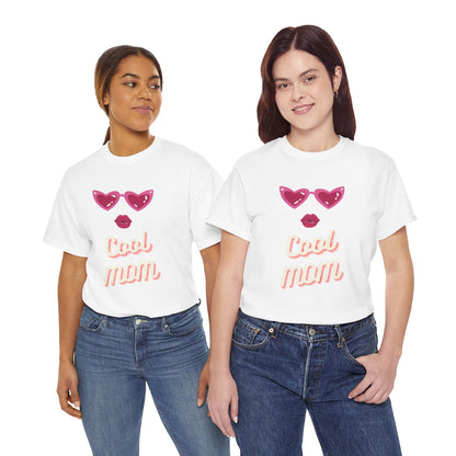 Cool Mom T-Shirt