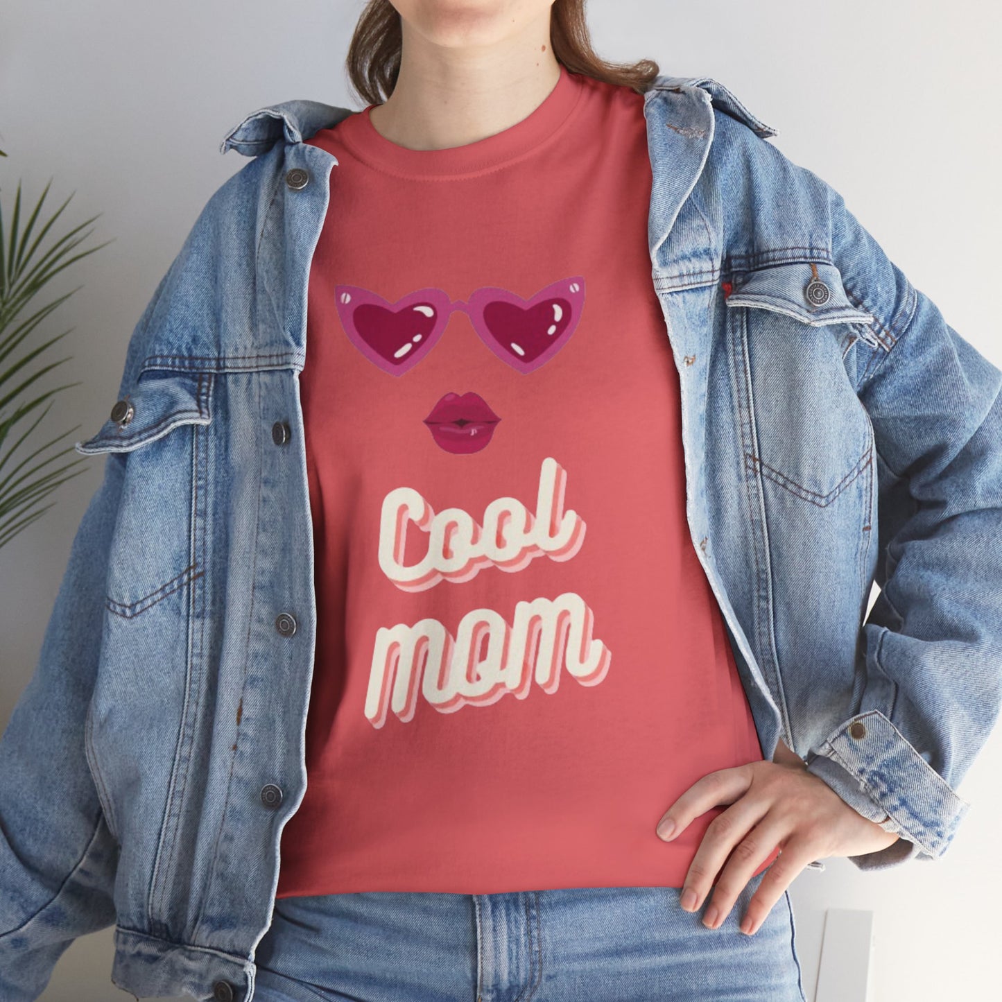 Cool Mom T-Shirt