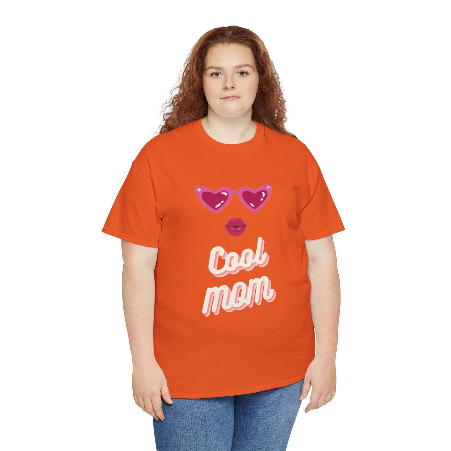 Cool Mom T-Shirt