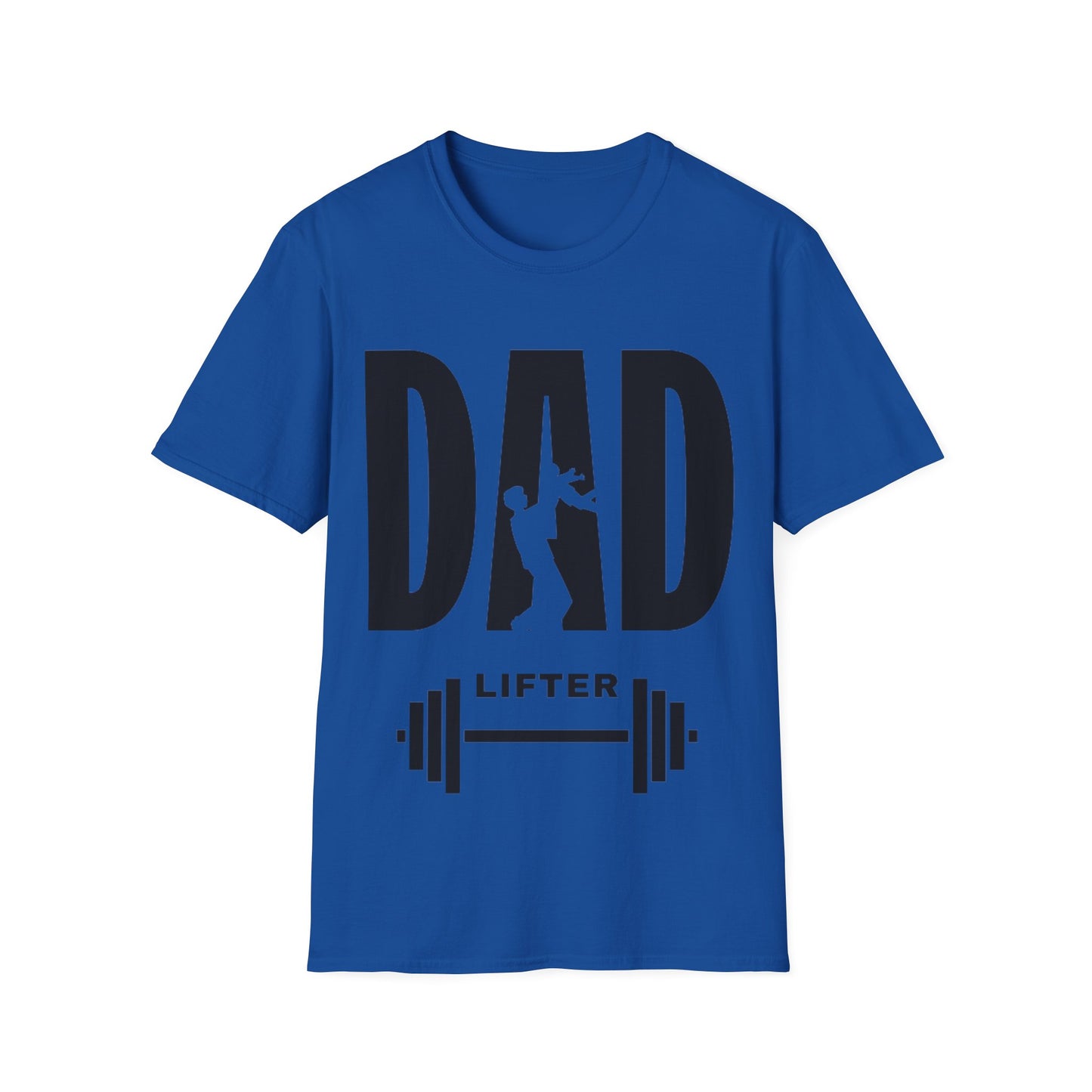 DAD Lifter Man T-Shirt