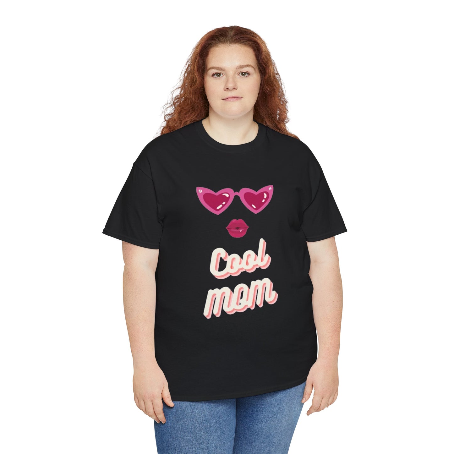 Cool Mom T-Shirt