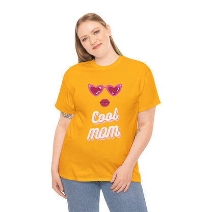 Cool Mom T-Shirt