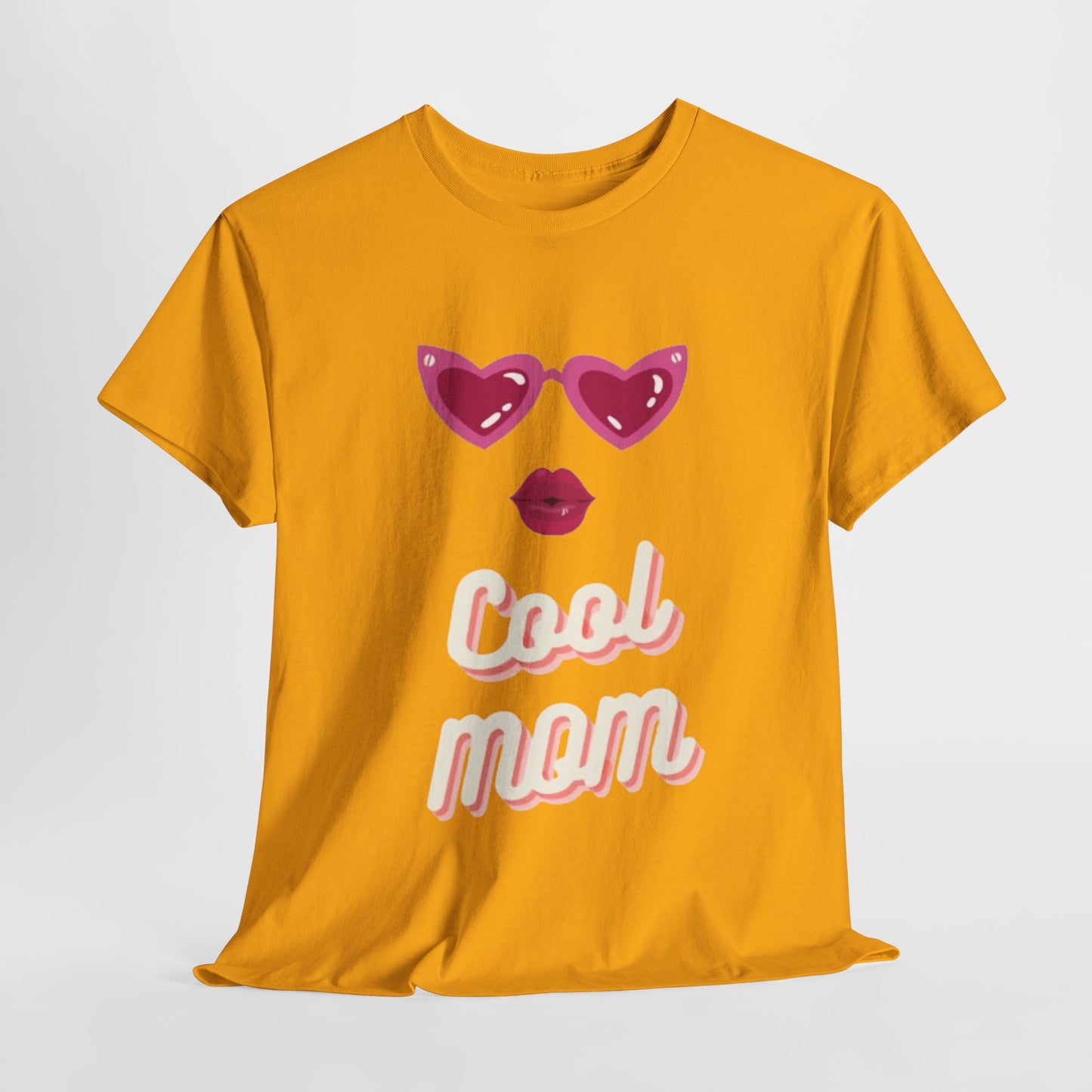 Cool Mom T-Shirt