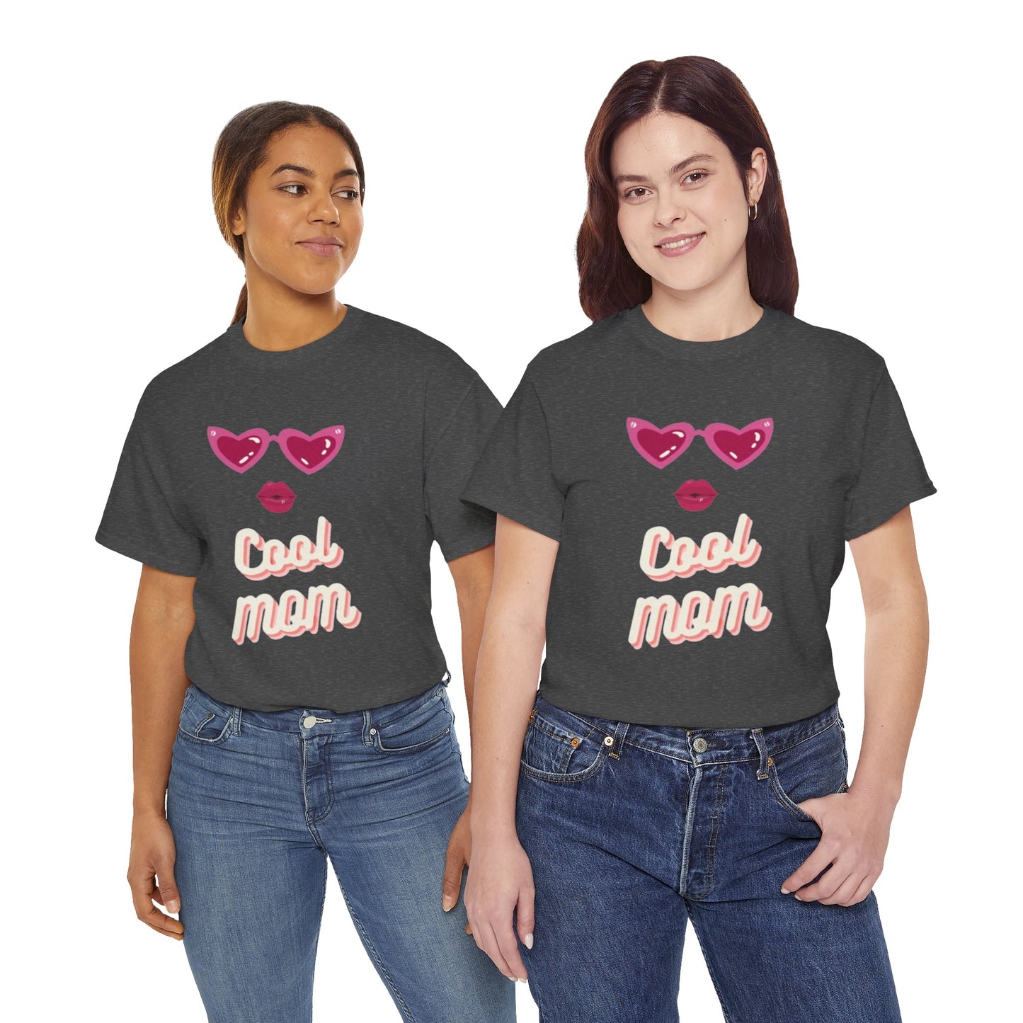 Cool Mom T-Shirt