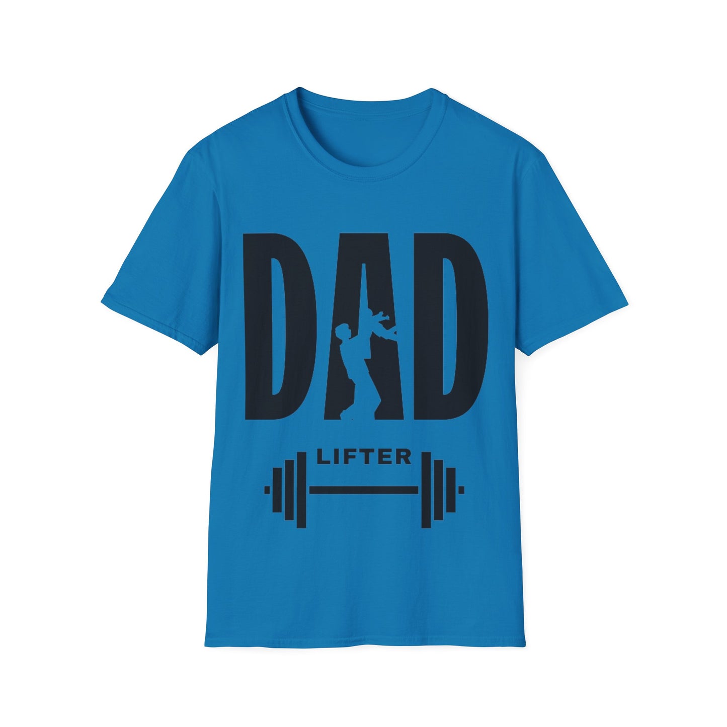 DAD Lifter Man T-Shirt