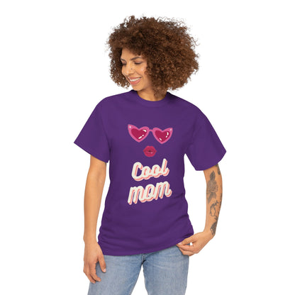 Cool Mom T-Shirt