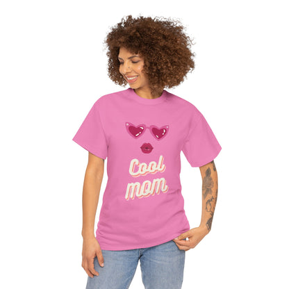 Cool Mom T-Shirt