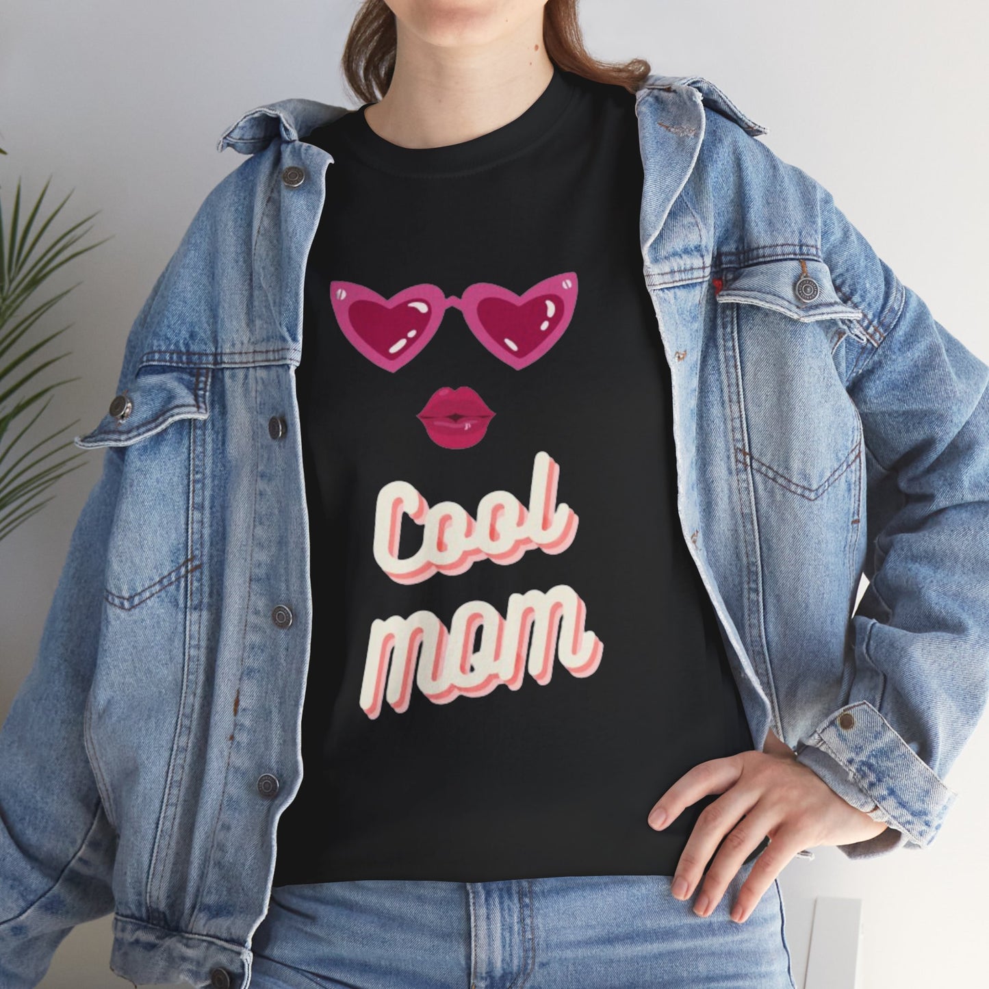 Cool Mom T-Shirt