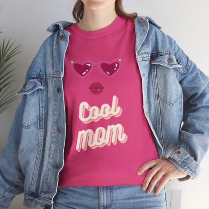 Cool Mom T-Shirt