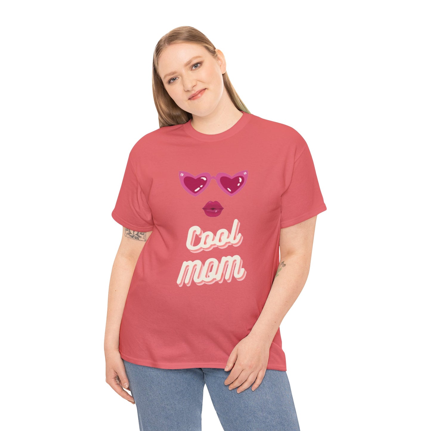 Cool Mom T-Shirt