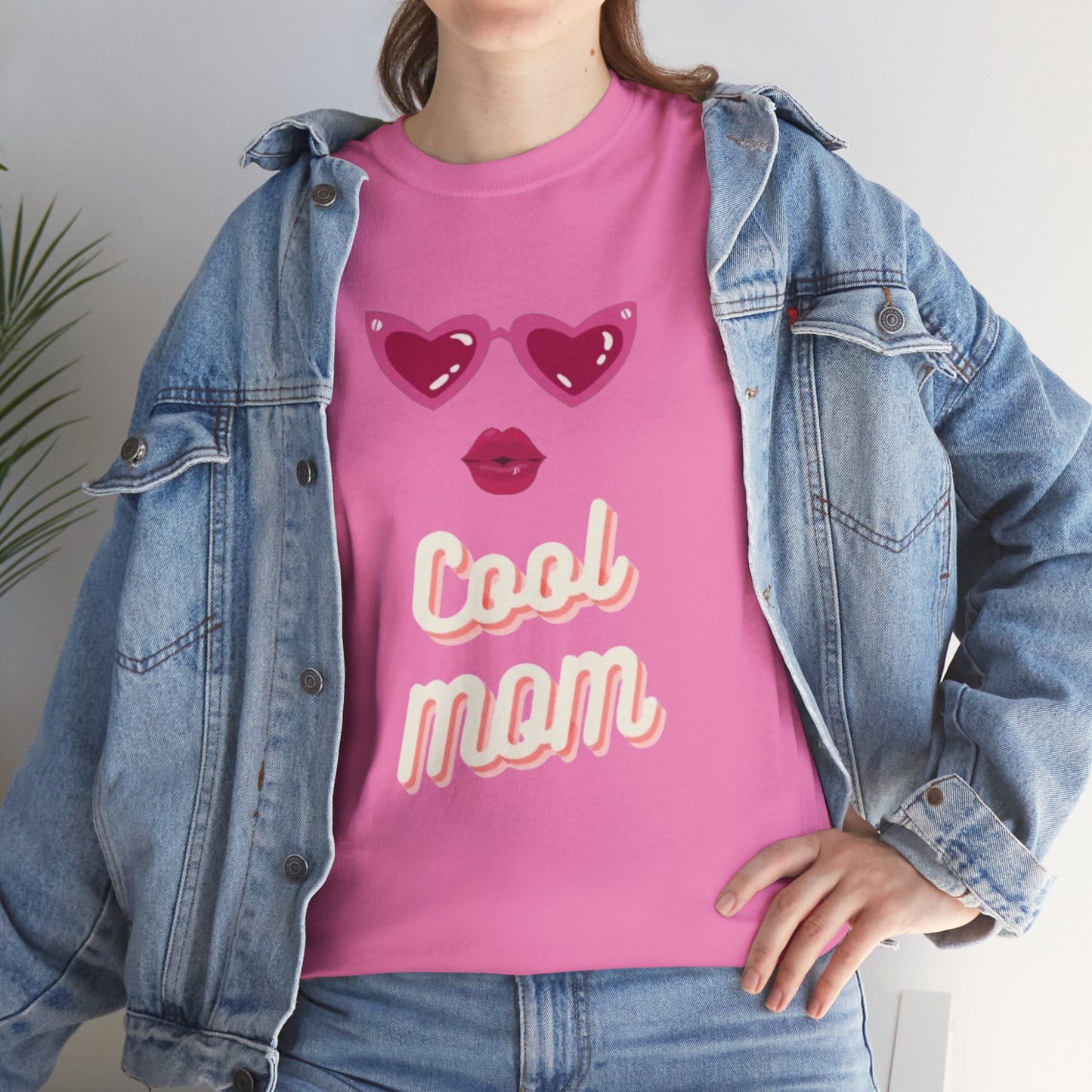 Cool Mom T-Shirt