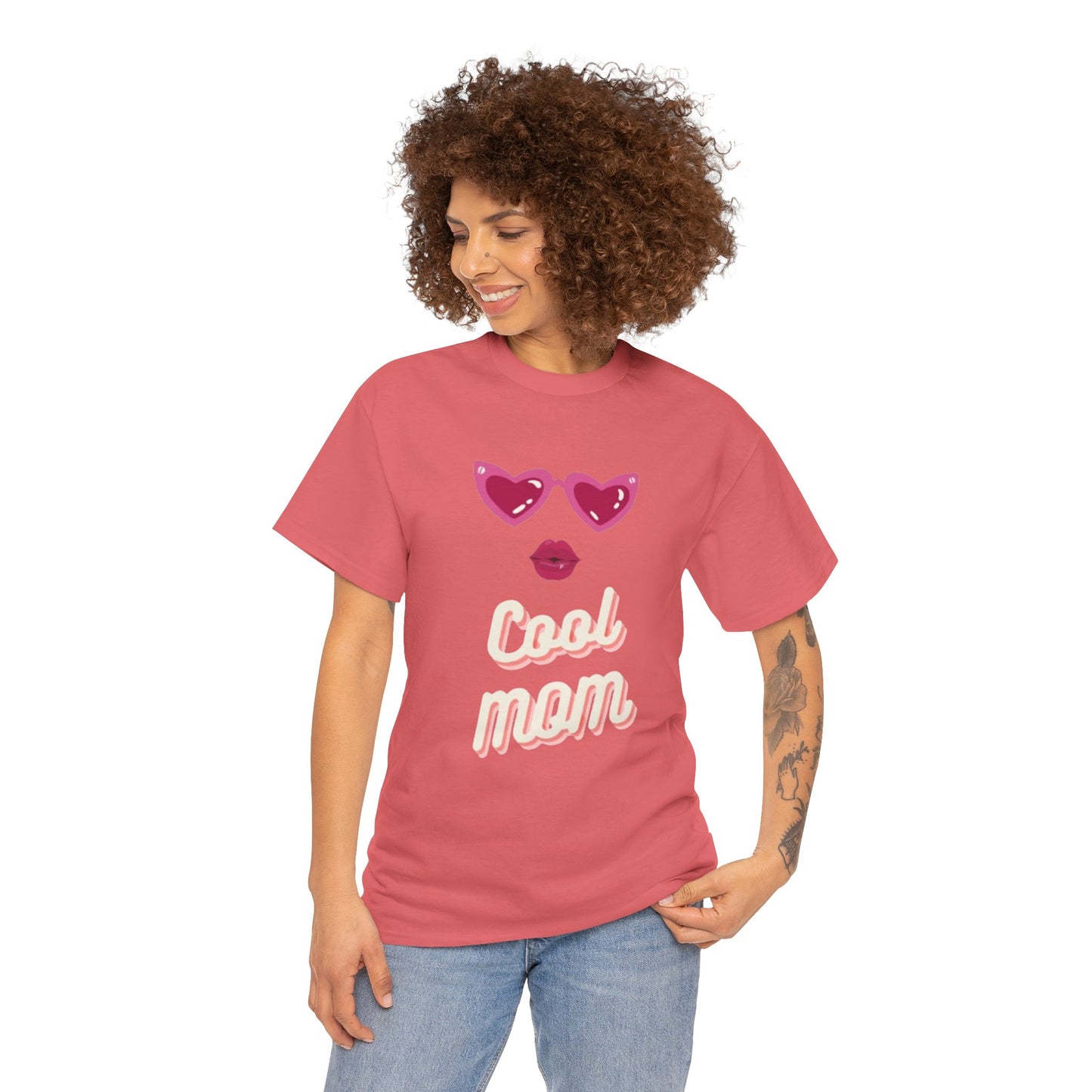 Cool Mom T-Shirt