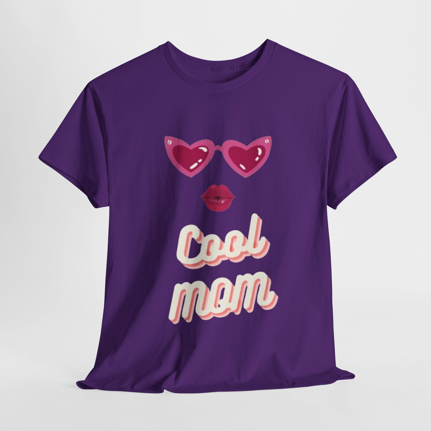 Cool Mom T-Shirt