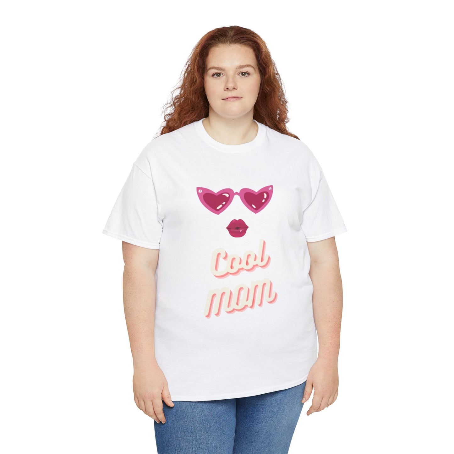 Cool Mom T-Shirt