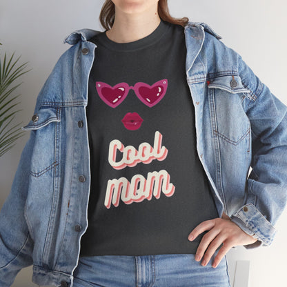 Cool Mom T-Shirt