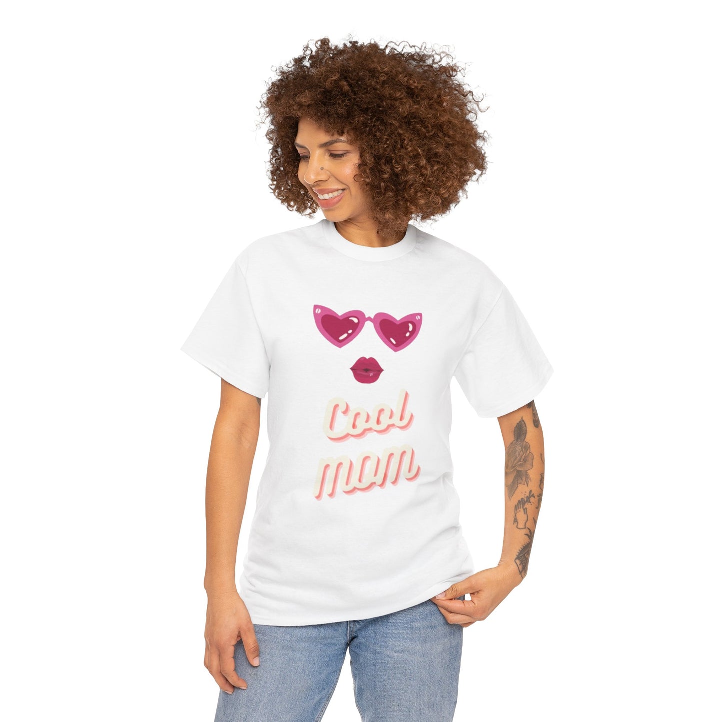 Cool Mom T-Shirt