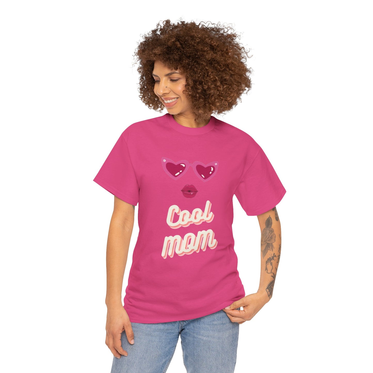 Cool Mom T-Shirt