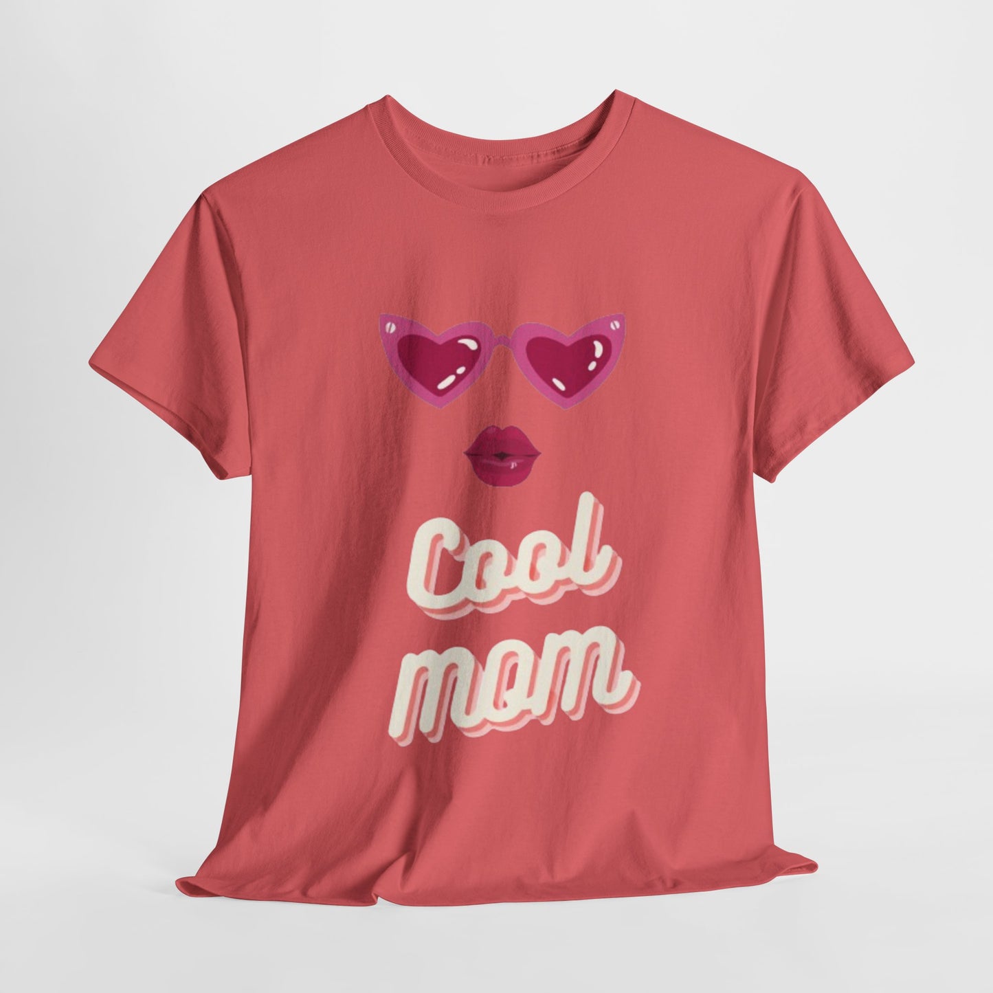 Cool Mom T-Shirt