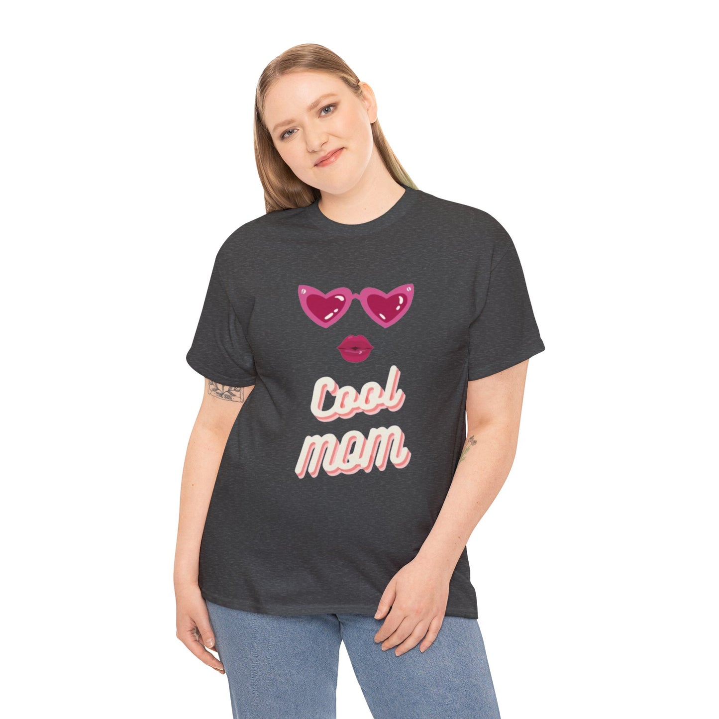 Cool Mom T-Shirt